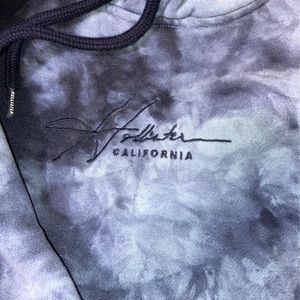 Hollister hoodie